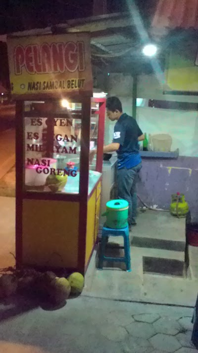 Photos of Mie Ayam Pelangi