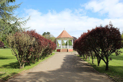 John Coles Park - Thumbnail