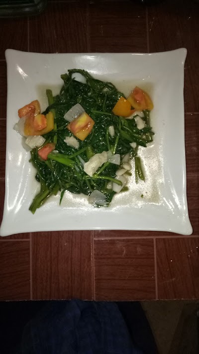 Photos of Kabyar Nya Restaurant