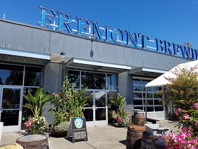 Fremont Brewing Company