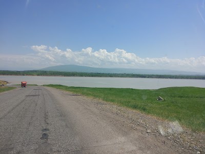 Photos of Uzgen Bazaar