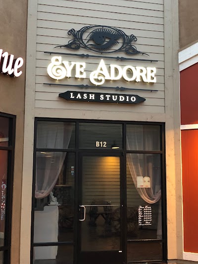Eye Adore Eye Lash Studio