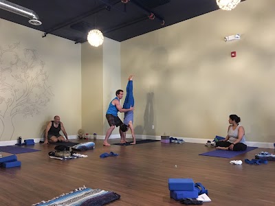 NJ Yoga Teacher Training