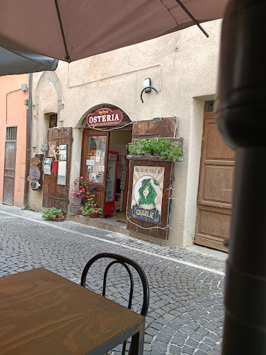 Osteria - Ristorante La Bigonza - Thumbnail