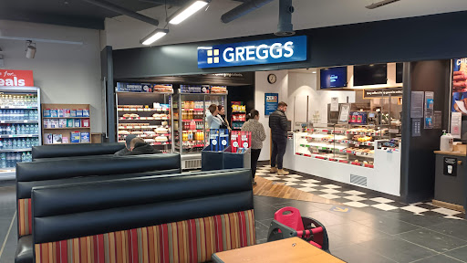 Esso (Asda Express) - Thumbnail