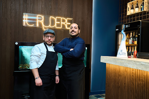 Il Rudere - Ristorante a Pozzuoli - Thumbnail