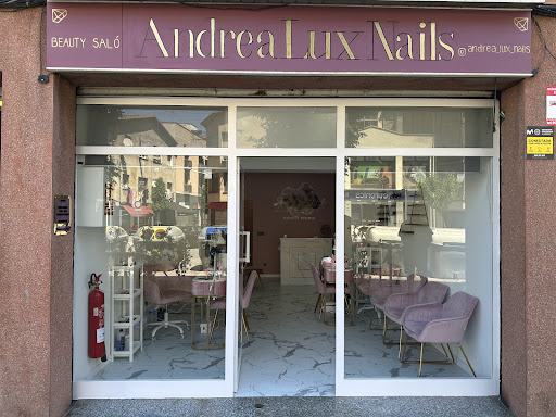 Andrea Lux Nails - Thumbnail