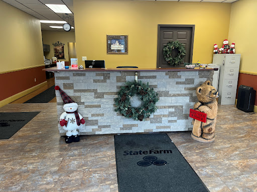 Jean Rusciolelli - State Farm Insurance Agent