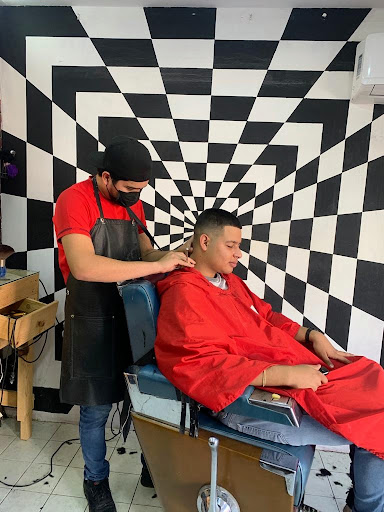 MALA FAMA BarberShop