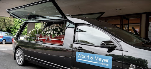 Albert & Meyer Funeral Directors