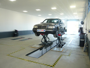 Photo n°2 de Contrôle technique Autosur Colayrac-Saint-Cirq à Colayrac-Saint-Cirq (Service de contrôle technique automobile)