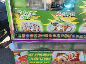 La Lonchera (Oakland CA) photo