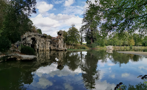 Parc Majolan - Thumbnail