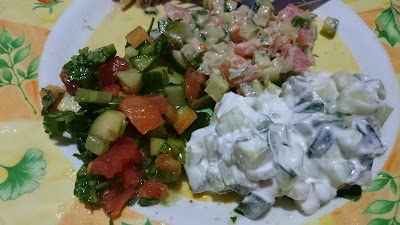 Photos of Bedouin Quick Bite Restaurant