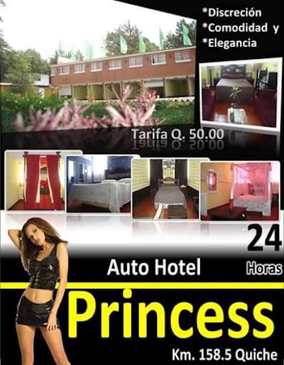 Photos of Princes Auto Hotel