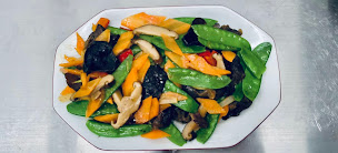 Photo n°20 de Confluence des Saveurs à Entraygues-sur-Truyère (Restaurant asiatique)