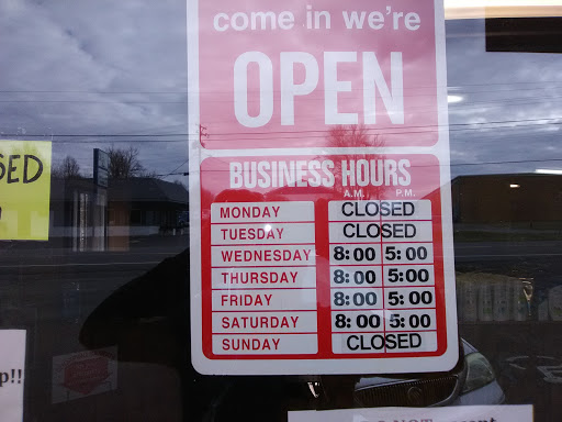 Great Deals Salvage Store - Thumbnail