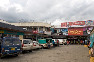 Photos of Sigatoka Market