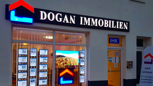 Dogan Immobilien