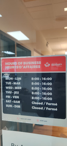 SISIP Financial Services