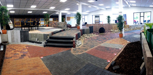 Molders BAUCENTRUM GmbH, Branch Hamburg-Wandsbek - Thumbnail