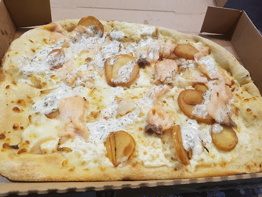 Photo 3 - Domino's Pizza Essey-lès-Nancy