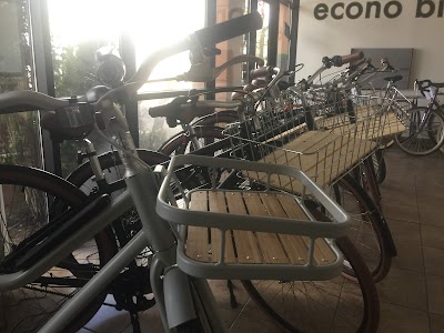 Econo Bike