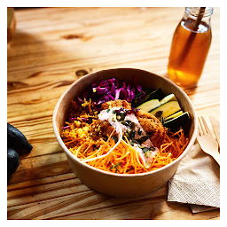 Photo n°11 de Kitchen Street à Saint-Étienne (Restaurant)