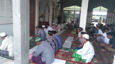 Mosque