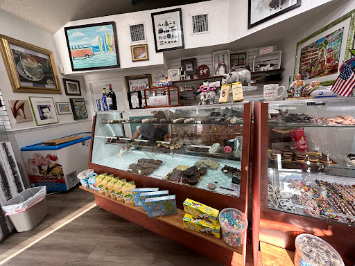 The Fudge Factory - Thumbnail
