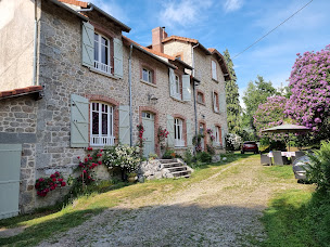 Photo n°31 de Bon Chez Nous à Saint-Amand-Jartoudeix (Chambre d'hôtes)