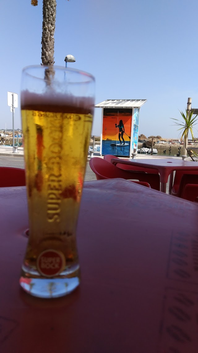 O Farol-cervejaria Bar Lda.