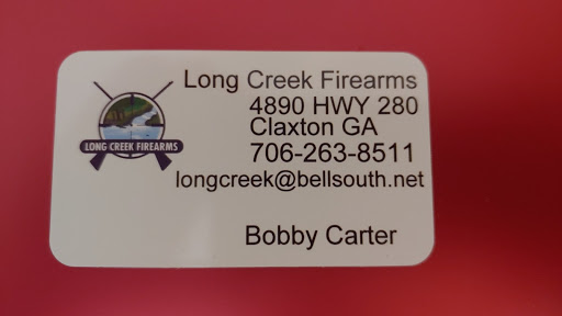 Long Creek Firearms - Thumbnail