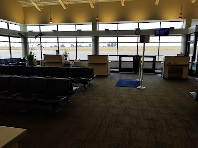 Magic Valley Regional Airport