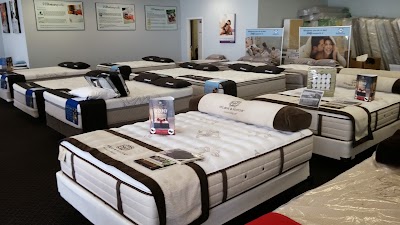 Sleep Better Mattress Gallery