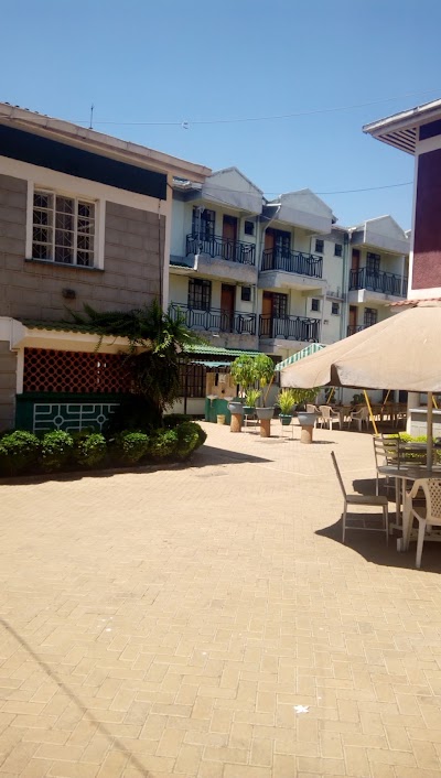Photos of St. Anna Guesthouse