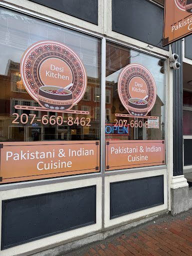 Desi Kitchen - Thumbnail