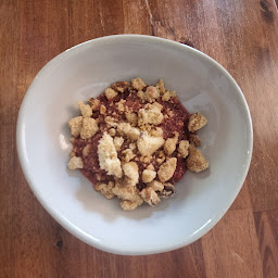 Photo n°15 de Le Cerey à Bordeaux (Restaurant de plats à emporter)