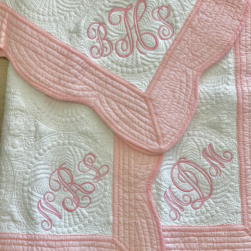 Legacy Monograms & Embroidery