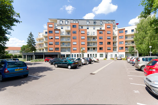 Photo de Les Promenades Du Val D'oeting