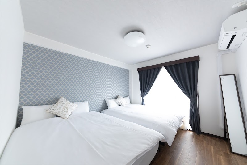 民泊の帝王 西心斎橋