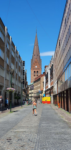 Malmö Stadsteater - Visual