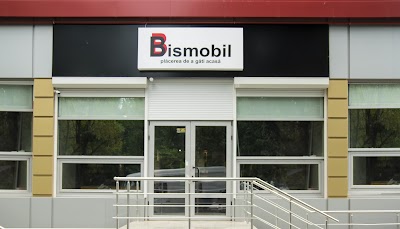 Photos of Bismobil, Showroom