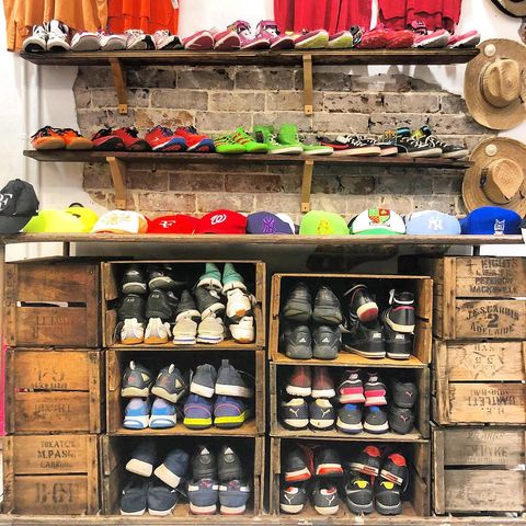 Newtown Vintage 313 Gallery - Australia