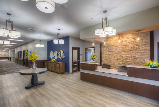 Regency Wenatchee - Visual