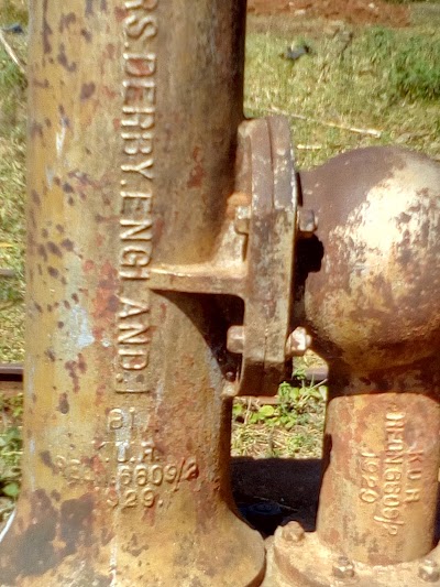 Photos of Yala railway station