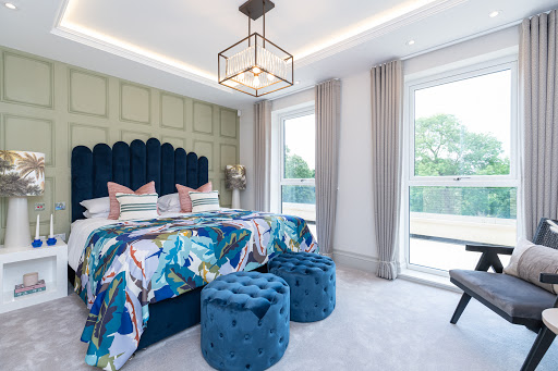 Harefield Place Gallery - United Kingdom