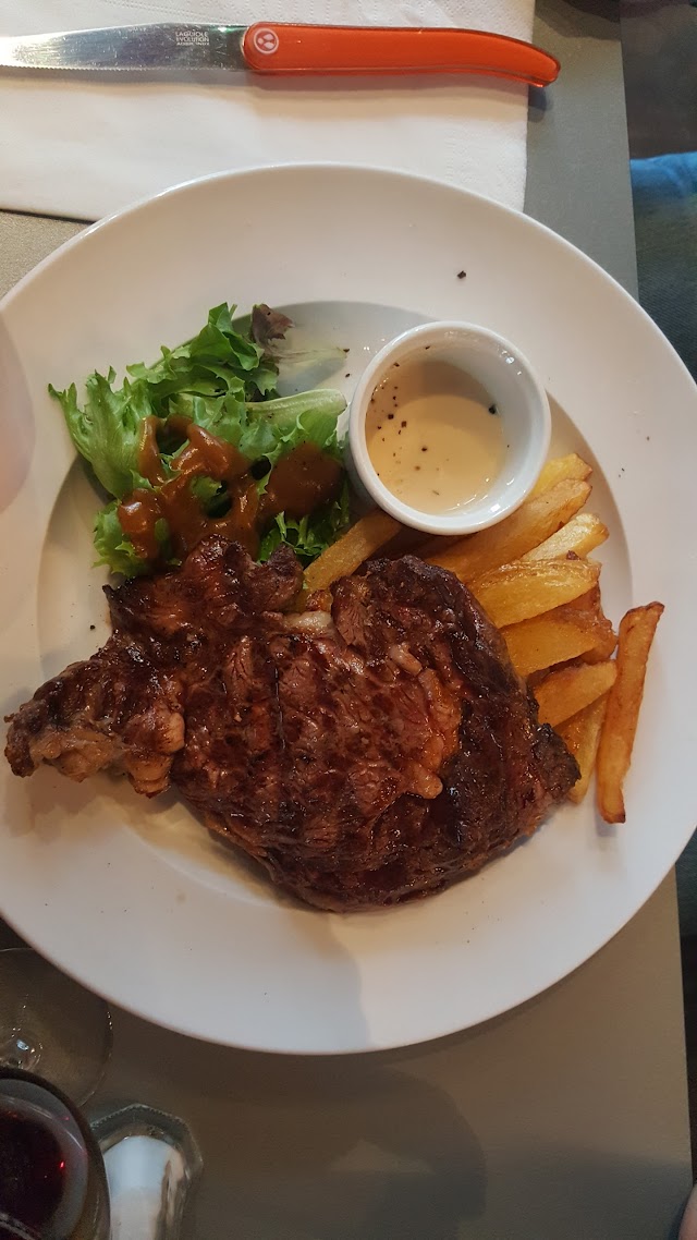 Brasserie du Sud Ouest