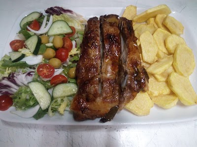 Photos of Bar Restaurant Entre Amics