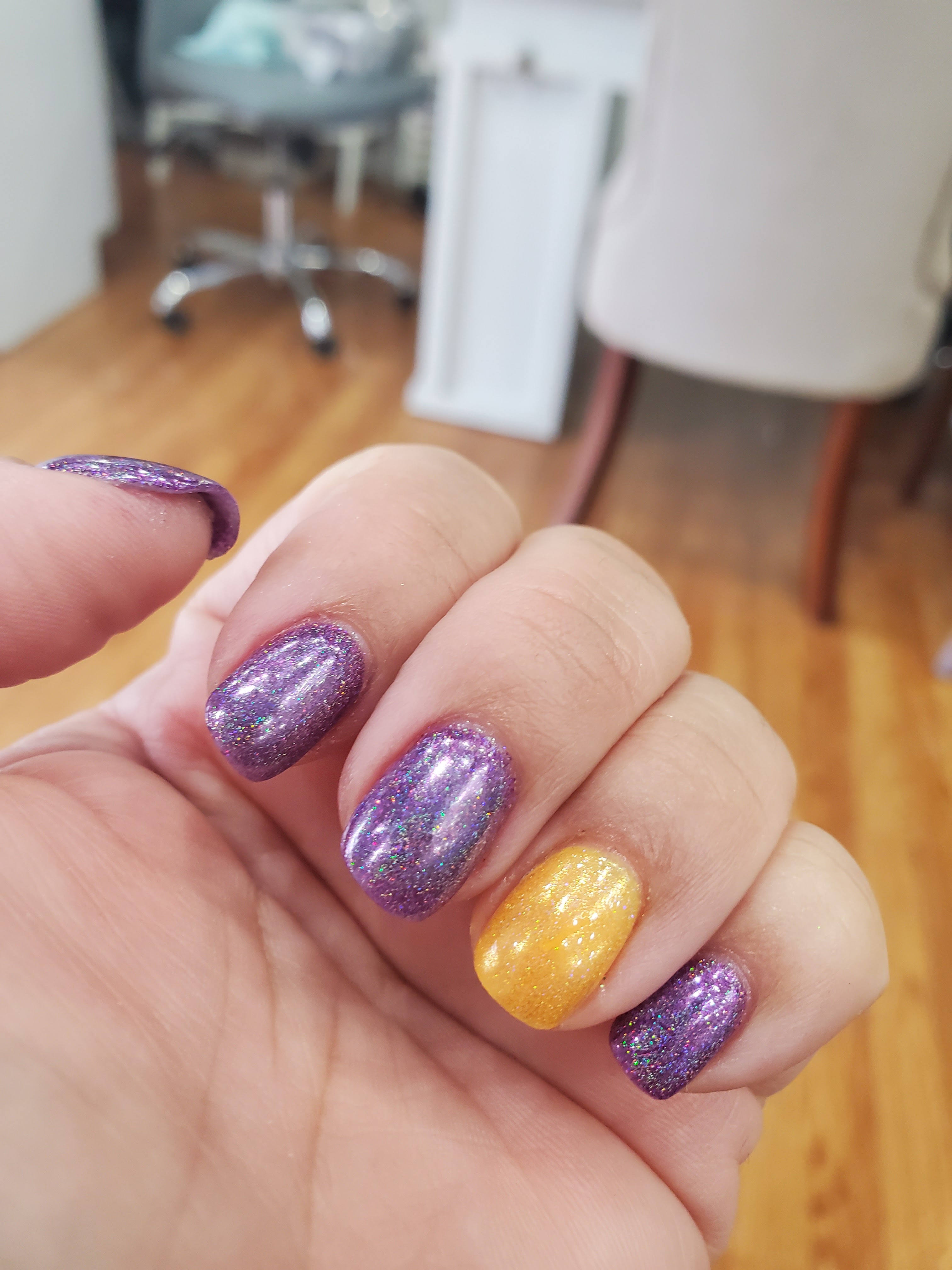 Hydro Nails & Spa